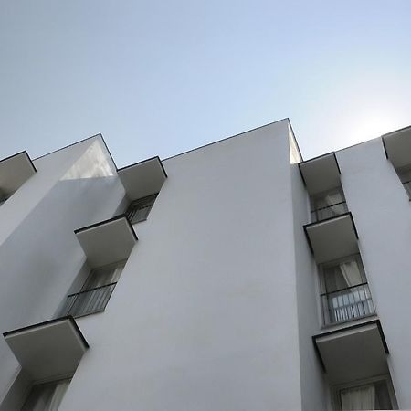 Rolling Hotel Casoria Exterior foto